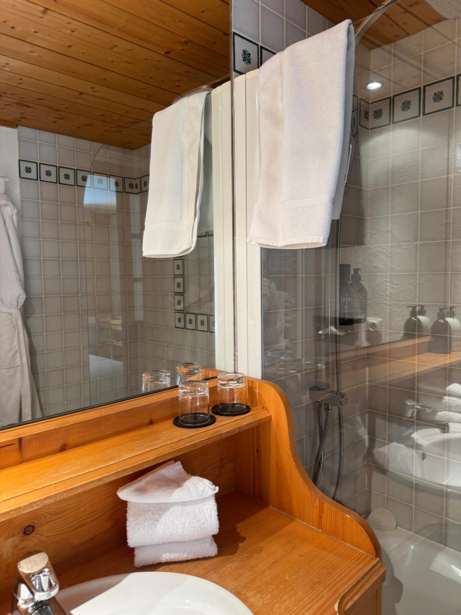 Executive Triple Room