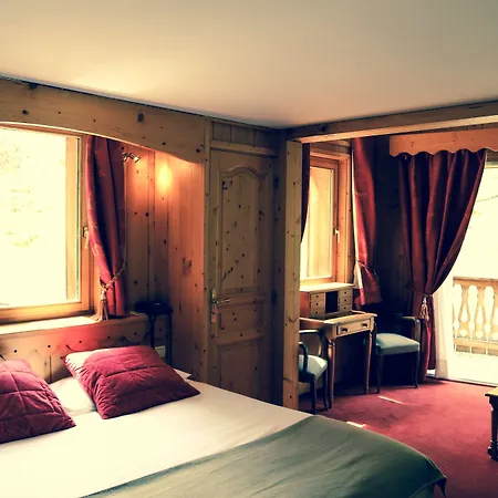 Hotel Le Jeu De Paume-2